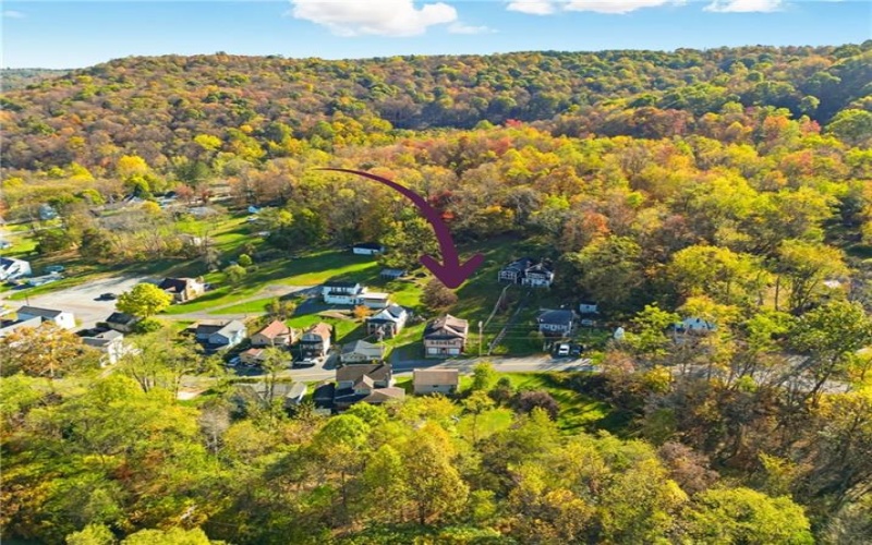 1844 Soap Hollow Road, Tire Hill, 15959, 3 Bedrooms Bedrooms, ,1.1 BathroomsBathrooms,Residential,For Sale,Soap Hollow Road,1759121