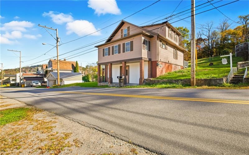 1844 Soap Hollow Road, Tire Hill, 15959, 3 Bedrooms Bedrooms, ,1.1 BathroomsBathrooms,Residential,For Sale,Soap Hollow Road,1759121