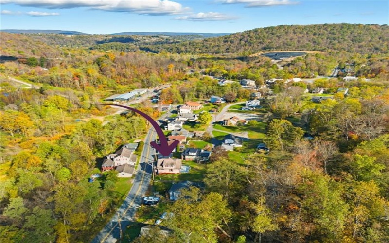 1844 Soap Hollow Road, Tire Hill, 15959, 3 Bedrooms Bedrooms, ,1.1 BathroomsBathrooms,Residential,For Sale,Soap Hollow Road,1759121