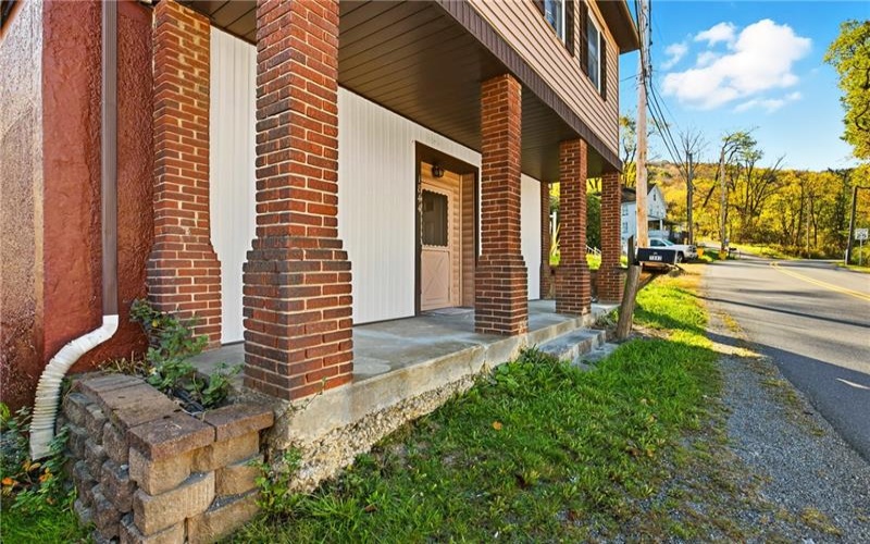 1844 Soap Hollow Road, Tire Hill, 15959, 3 Bedrooms Bedrooms, ,1.1 BathroomsBathrooms,Residential,For Sale,Soap Hollow Road,1759121