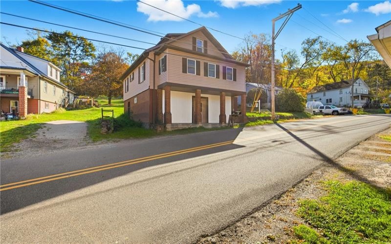 1844 Soap Hollow Road, Tire Hill, 15959, 3 Bedrooms Bedrooms, ,1.1 BathroomsBathrooms,Residential,For Sale,Soap Hollow Road,1759121