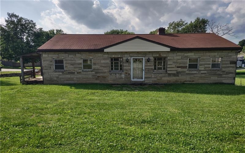 1035 Ohio Street, Jeannette, 15644, 5 Bedrooms Bedrooms, ,Residential,For Sale,Ohio Street,1759218