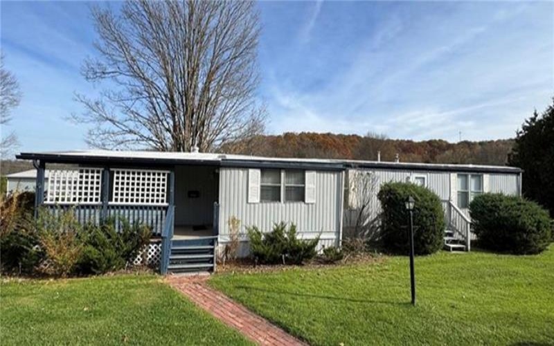 428 Meadows Dr, Apollo, 15613, 2 Bedrooms Bedrooms, ,2 BathroomsBathrooms,Residential,For Sale,Meadows Dr,1737736