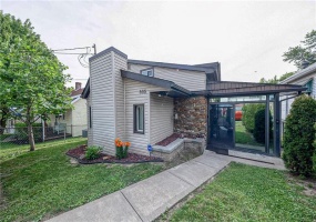 335 Liberty Ave, Washington, 15301, 4 Bedrooms Bedrooms, 11 Rooms Rooms,2 BathroomsBathrooms,Residential,For Sale,Liberty Ave,1759366