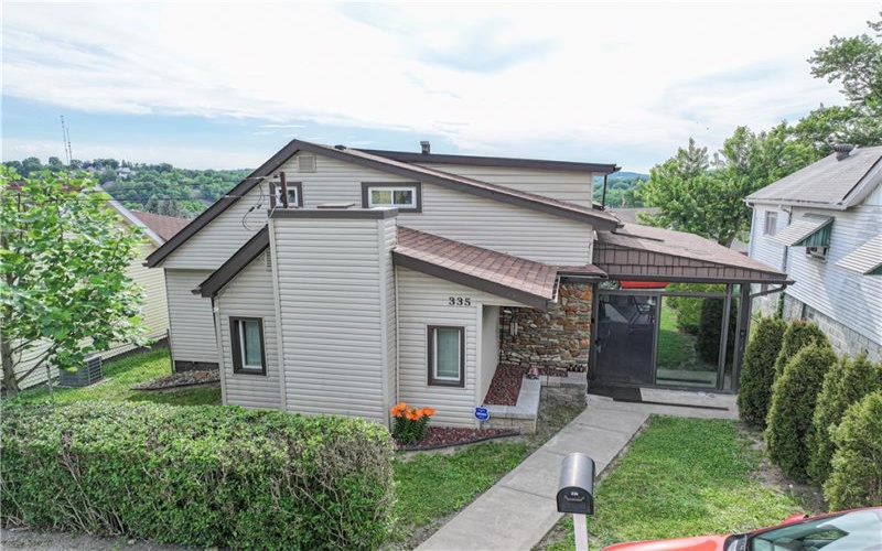 335 Liberty Ave, Washington, 15301, 4 Bedrooms Bedrooms, 11 Rooms Rooms,2 BathroomsBathrooms,Residential,For Sale,Liberty Ave,1759366
