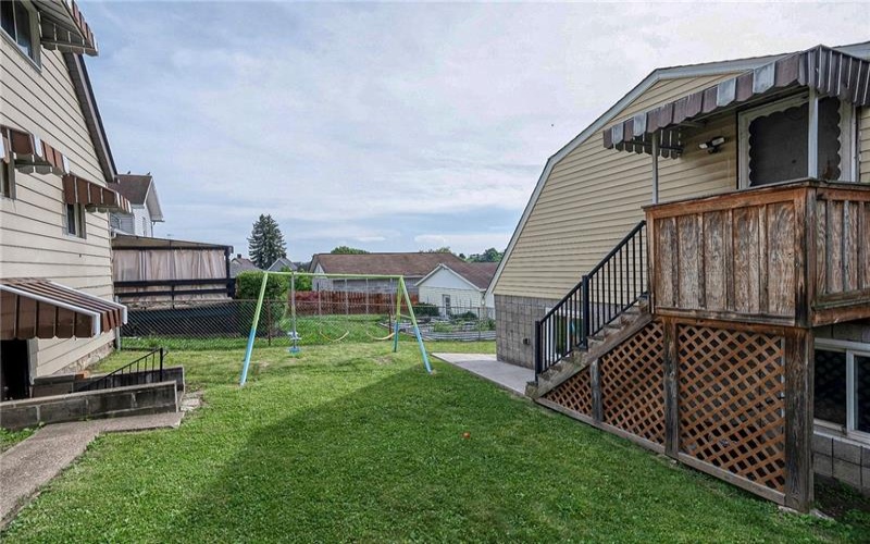 335 Liberty Ave, Washington, 15301, 4 Bedrooms Bedrooms, 11 Rooms Rooms,2 BathroomsBathrooms,Residential,For Sale,Liberty Ave,1759366