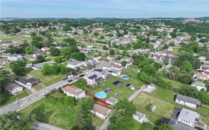 335 Liberty Ave, Washington, 15301, 4 Bedrooms Bedrooms, 11 Rooms Rooms,2 BathroomsBathrooms,Residential,For Sale,Liberty Ave,1759366