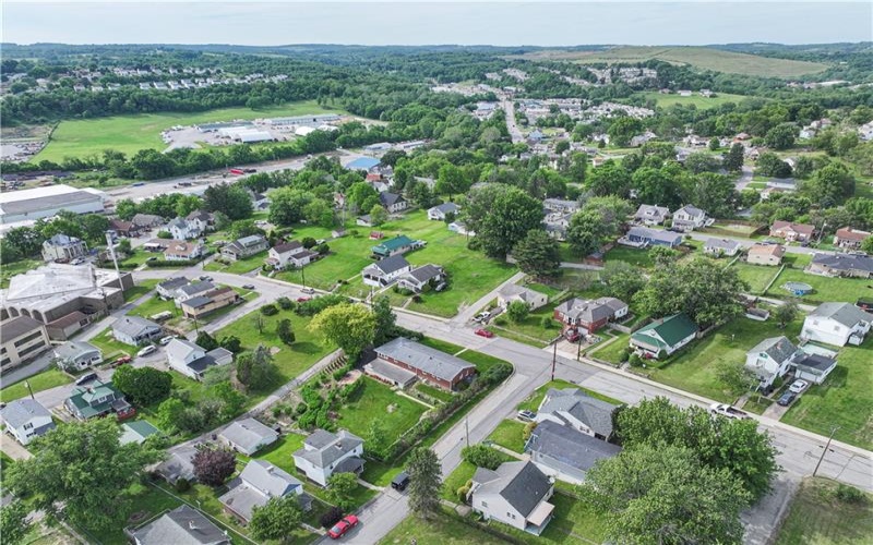 335 Liberty Ave, Washington, 15301, 4 Bedrooms Bedrooms, 11 Rooms Rooms,2 BathroomsBathrooms,Residential,For Sale,Liberty Ave,1759366