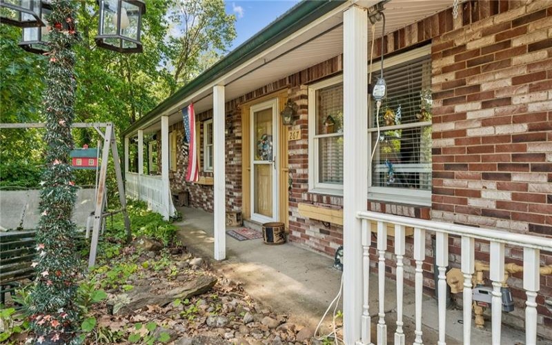 267 Pizza Barn Road, Blairsville, 15717, 3 Bedrooms Bedrooms, 7 Rooms Rooms,2 BathroomsBathrooms,Residential,For Sale,Pizza Barn Road,1759393