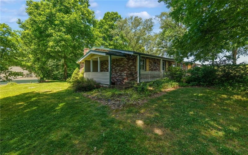 267 Pizza Barn Road, Blairsville, 15717, 3 Bedrooms Bedrooms, 7 Rooms Rooms,2 BathroomsBathrooms,Residential,For Sale,Pizza Barn Road,1759393