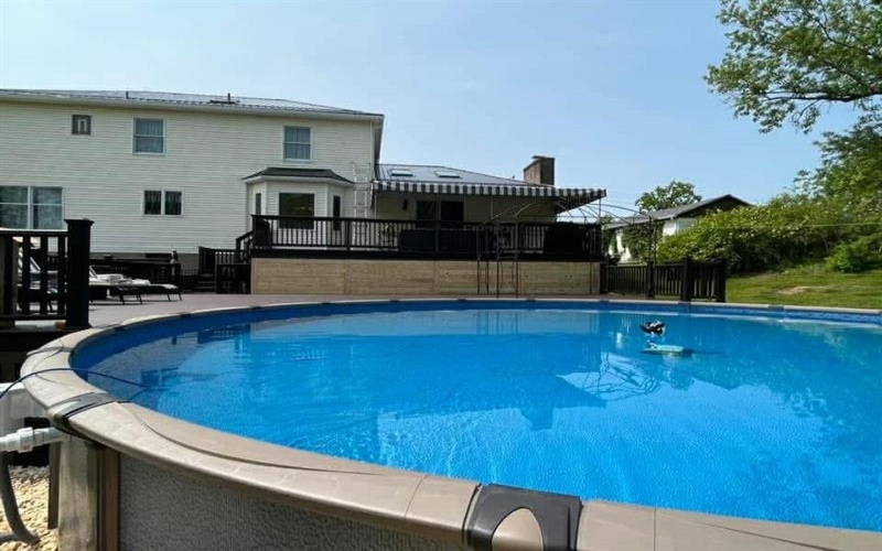 959 Newell Rd, Fayette City, 15438, 5 Bedrooms Bedrooms, 14 Rooms Rooms,3.1 BathroomsBathrooms,Residential,For Sale,Newell Rd,1759400