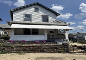 9 Gaskill Ave, Jeannette, 15644, 3 Bedrooms Bedrooms, 5 Rooms Rooms,1.1 BathroomsBathrooms,Residential,For Sale,Gaskill Ave,1759410 9 Gaskill Ave, Jeannette, 15644, 3 Bedrooms Bedrooms, 5 Rooms Rooms,1.1 BathroomsBathrooms,Residential,For Sale,Gaskill Ave,1759410