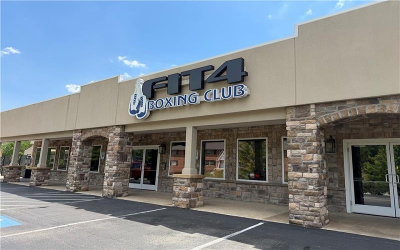5549 Old William Penn Highway, Murrysville, 15632, ,Commercial-industrial-business,For Sale,Old William Penn Highway,1759450