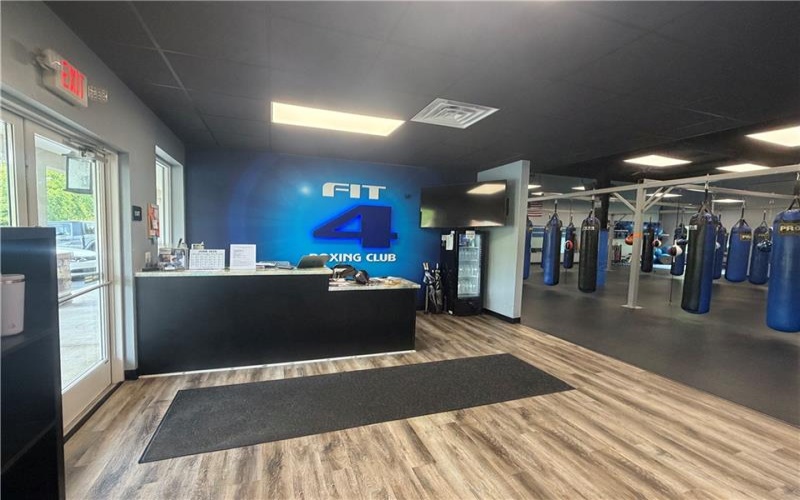5549 Old William Penn Highway, Murrysville, 15632, ,Commercial-industrial-business,For Sale,Old William Penn Highway,1759450