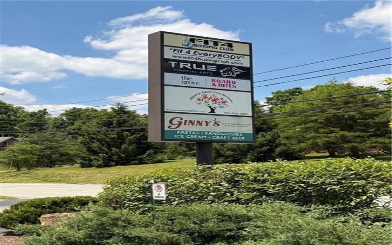 5549 Old William Penn Highway, Murrysville, 15632, ,Commercial-industrial-business,For Sale,Old William Penn Highway,1759450
