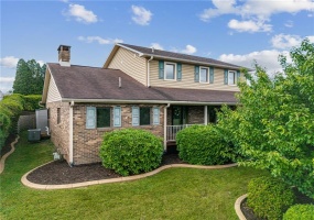 215 Shelby Drive, Greensburg, 15601, 3 Bedrooms Bedrooms, 9 Rooms Rooms,3.1 BathroomsBathrooms,Residential,For Sale,Shelby Drive,1759461 215 Shelby Drive, Greensburg, 15601, 3 Bedrooms Bedrooms, 9 Rooms Rooms,3.1 BathroomsBathrooms,Residential,For Sale,Shelby Drive,1759461