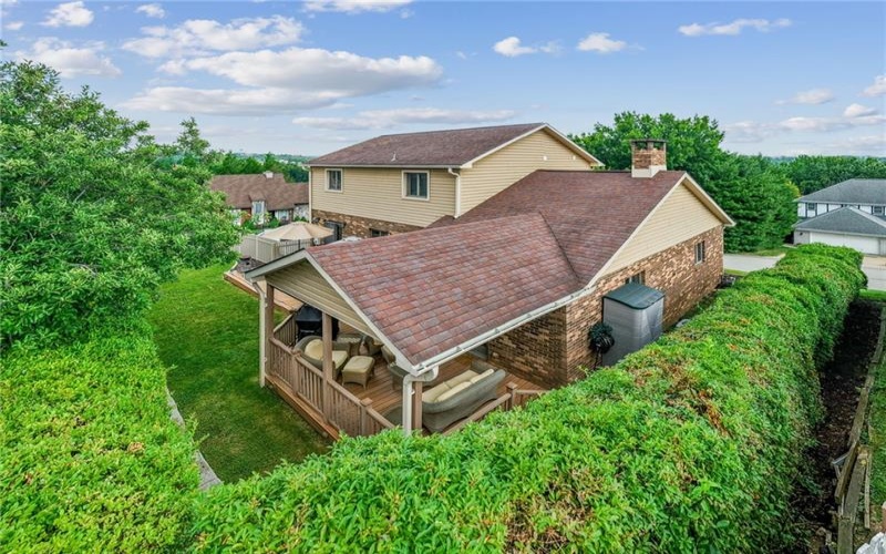 215 Shelby Drive, Greensburg, 15601, 3 Bedrooms Bedrooms, 9 Rooms Rooms,3.1 BathroomsBathrooms,Residential,For Sale,Shelby Drive,1759461