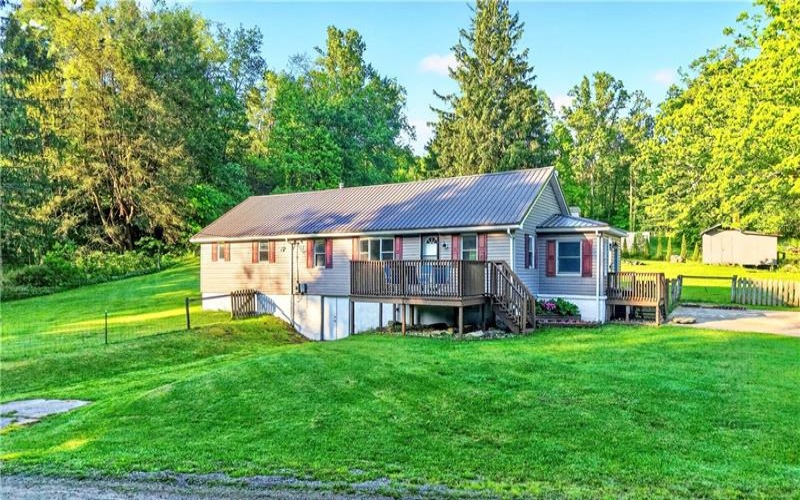 123 Pritts Distillery Rd, Champion, 15622, 3 Bedrooms Bedrooms, ,2.1 BathroomsBathrooms,Residential,For Sale,Pritts Distillery Rd,1757111