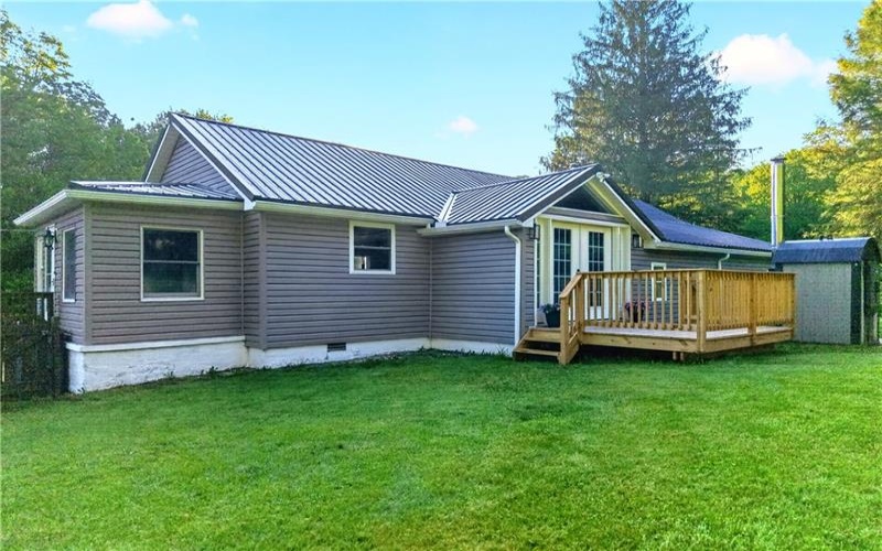 123 Pritts Distillery Rd, Champion, 15622, 3 Bedrooms Bedrooms, ,2.1 BathroomsBathrooms,Residential,For Sale,Pritts Distillery Rd,1757111