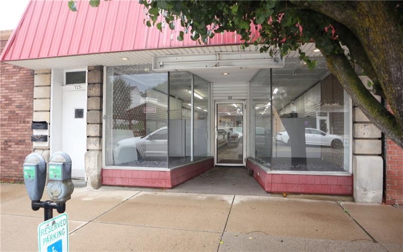 322 3rd St, California, 15419, ,0.1 BathroomBathrooms,Lease,For Rent,3rd St,1759535