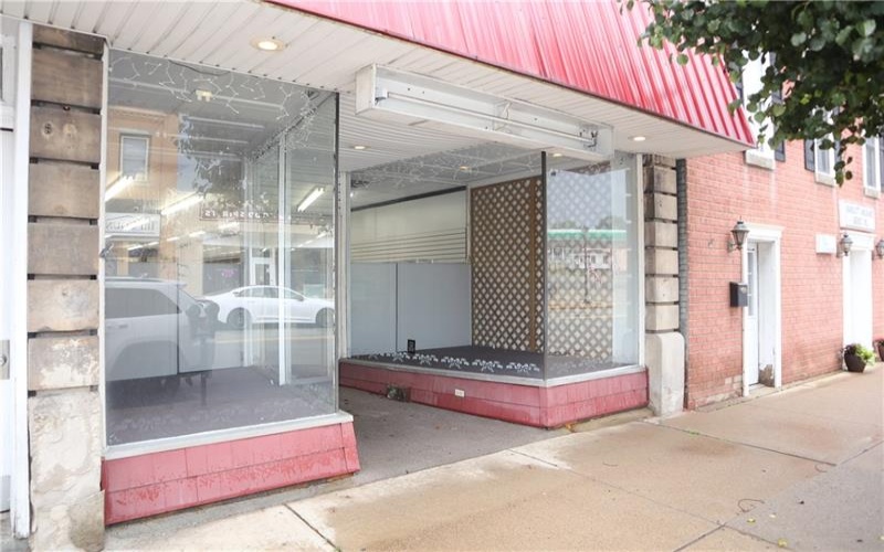 322 3rd St, California, 15419, ,0.1 BathroomBathrooms,Lease,For Rent,3rd St,1759535