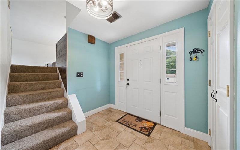 3032 Ben Venue Dr, Greensburg, 15601, 4 Bedrooms Bedrooms, ,1.1 BathroomsBathrooms,Residential,For Sale,Ben Venue Dr,1759543