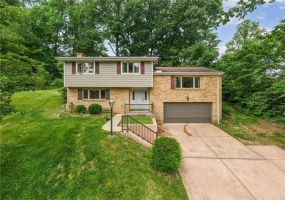 3032 Ben Venue Dr, Greensburg, 15601, 4 Bedrooms Bedrooms, ,1.1 BathroomsBathrooms,Residential,For Sale,Ben Venue Dr,1759543 3032 Ben Venue Dr, Greensburg, 15601, 4 Bedrooms Bedrooms, ,1.1 BathroomsBathrooms,Residential,For Sale,Ben Venue Dr,1759543