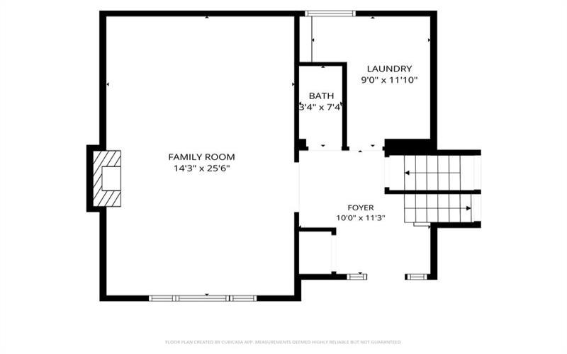 3032 Ben Venue Dr, Greensburg, 15601, 4 Bedrooms Bedrooms, ,1.1 BathroomsBathrooms,Residential,For Sale,Ben Venue Dr,1759543