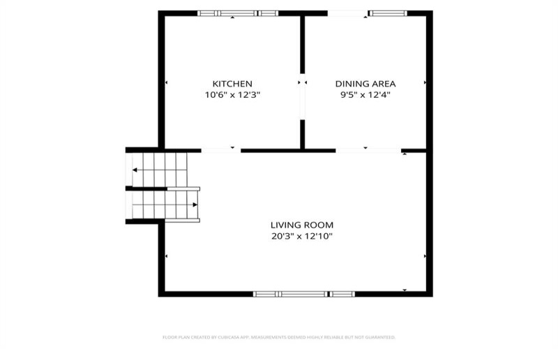 3032 Ben Venue Dr, Greensburg, 15601, 4 Bedrooms Bedrooms, ,1.1 BathroomsBathrooms,Residential,For Sale,Ben Venue Dr,1759543