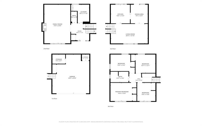 3032 Ben Venue Dr, Greensburg, 15601, 4 Bedrooms Bedrooms, ,1.1 BathroomsBathrooms,Residential,For Sale,Ben Venue Dr,1759543