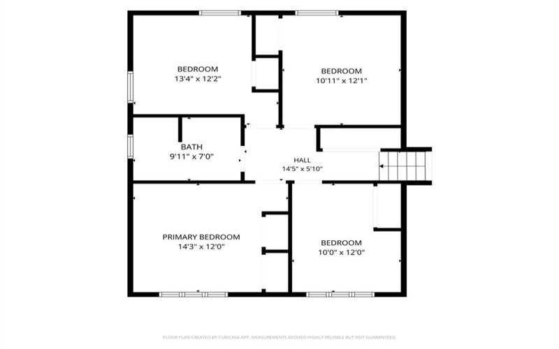 3032 Ben Venue Dr, Greensburg, 15601, 4 Bedrooms Bedrooms, ,1.1 BathroomsBathrooms,Residential,For Sale,Ben Venue Dr,1759543