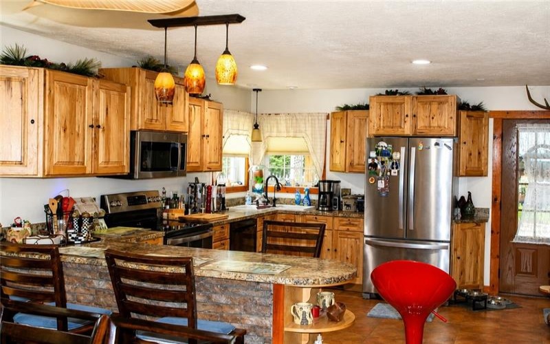 63 Pine Hill Rd, Smock, 15480, 1 Bedroom Bedrooms, ,1 BathroomBathrooms,Residential,For Sale,Pine Hill Rd,1759597