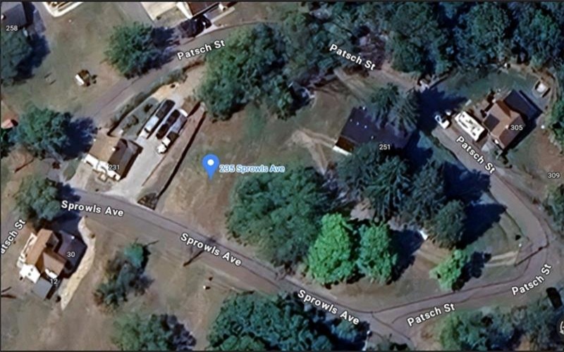 235 Sprowls Ave, Houston, 15342, ,Farm-acreage-lot,For Sale,Sprowls Ave,1755711