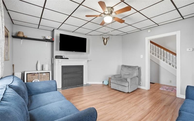 32 Shannon Ave, Washington, 15301, 4 Bedrooms Bedrooms, ,1.1 BathroomsBathrooms,Residential,For Sale,Shannon Ave,1759610