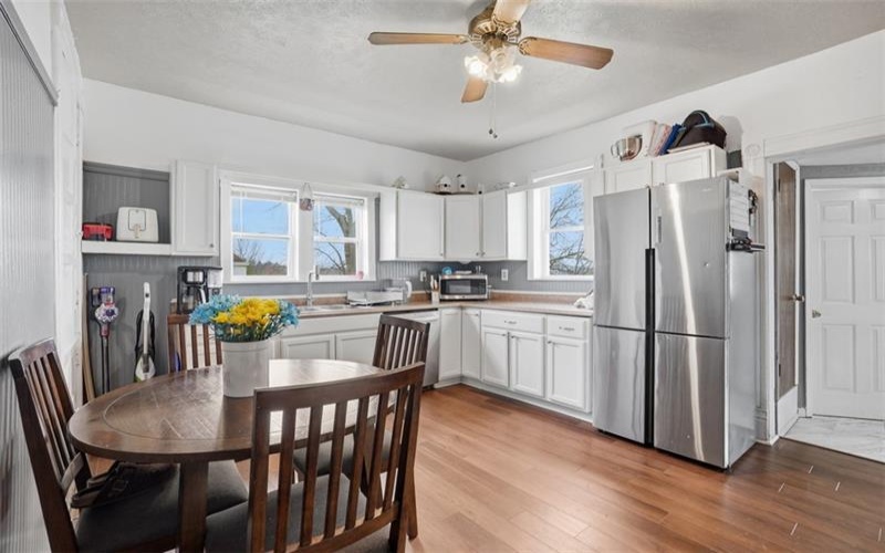 32 Shannon Ave, Washington, 15301, 4 Bedrooms Bedrooms, ,1.1 BathroomsBathrooms,Residential,For Sale,Shannon Ave,1759610