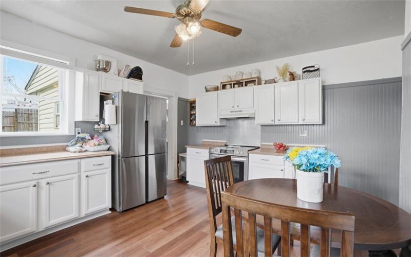 32 Shannon Ave, Washington, 15301, 4 Bedrooms Bedrooms, ,1.1 BathroomsBathrooms,Residential,For Sale,Shannon Ave,1759610
