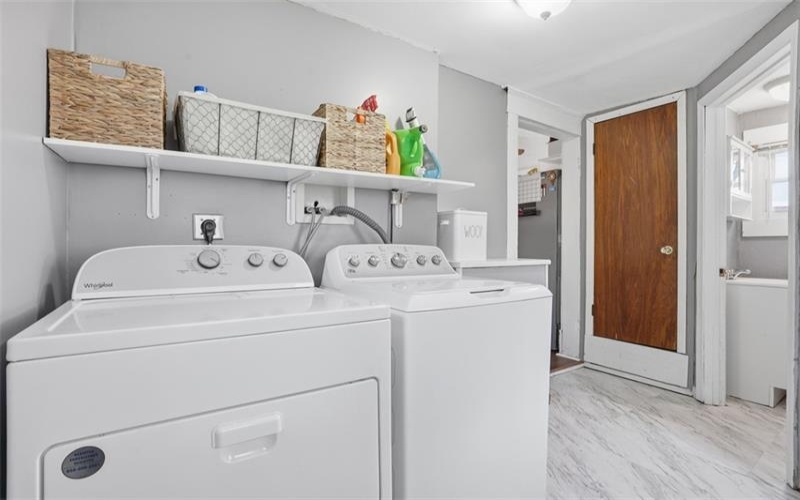 32 Shannon Ave, Washington, 15301, 4 Bedrooms Bedrooms, ,1.1 BathroomsBathrooms,Residential,For Sale,Shannon Ave,1759610