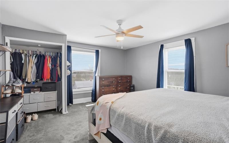 32 Shannon Ave, Washington, 15301, 4 Bedrooms Bedrooms, ,1.1 BathroomsBathrooms,Residential,For Sale,Shannon Ave,1759610