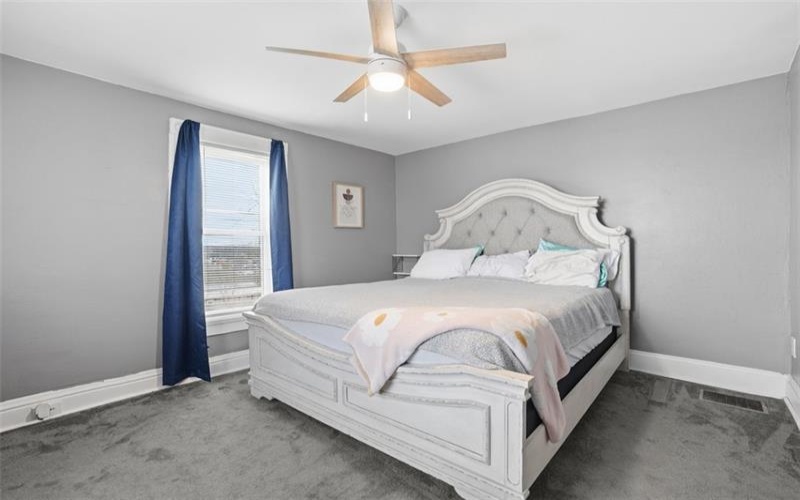 32 Shannon Ave, Washington, 15301, 4 Bedrooms Bedrooms, ,1.1 BathroomsBathrooms,Residential,For Sale,Shannon Ave,1759610