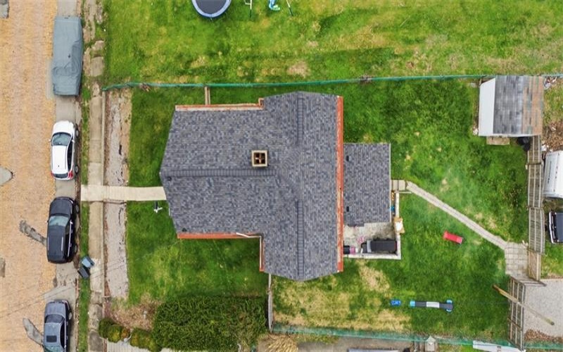 32 Shannon Ave, Washington, 15301, 4 Bedrooms Bedrooms, ,1.1 BathroomsBathrooms,Residential,For Sale,Shannon Ave,1759610