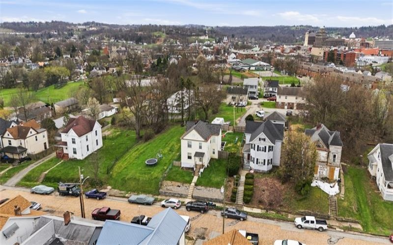32 Shannon Ave, Washington, 15301, 4 Bedrooms Bedrooms, ,1.1 BathroomsBathrooms,Residential,For Sale,Shannon Ave,1759610