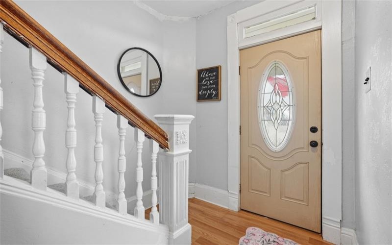 32 Shannon Ave, Washington, 15301, 4 Bedrooms Bedrooms, ,1.1 BathroomsBathrooms,Residential,For Sale,Shannon Ave,1759610