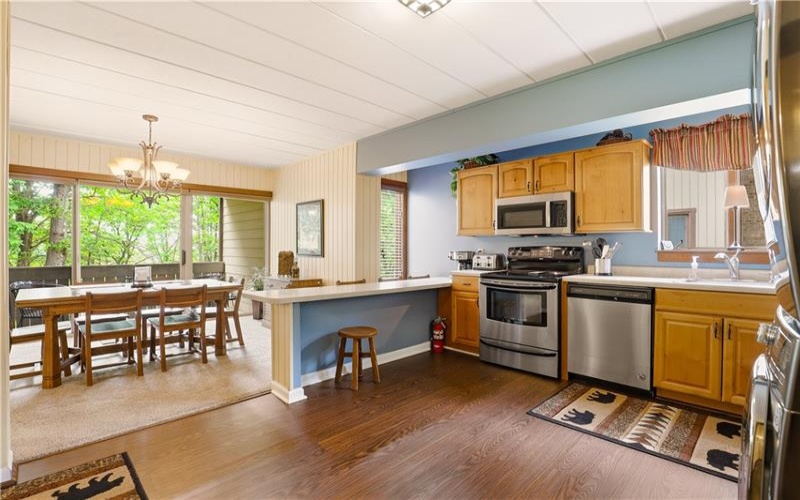 2D2 Mountain Villas, Champion, 15622, 2 Bedrooms Bedrooms, ,2 BathroomsBathrooms,Residential,For Sale,Mountain Villas,1759633