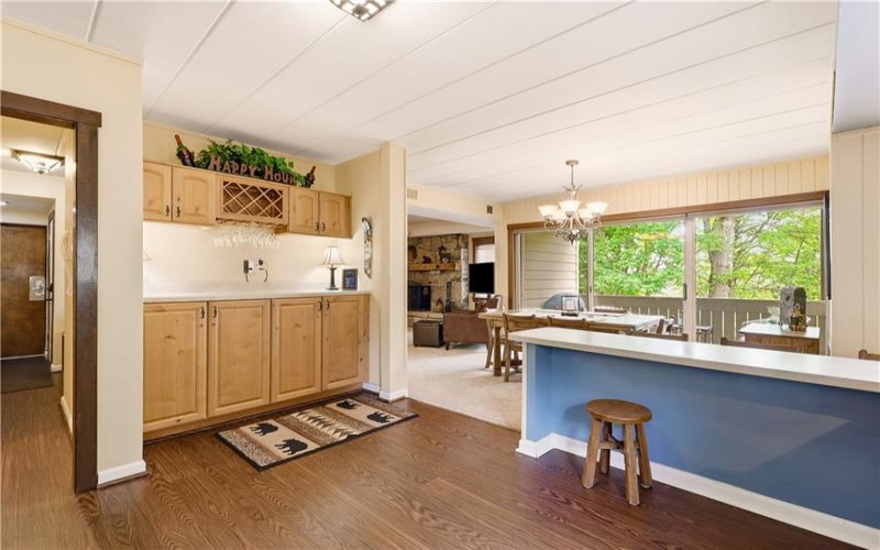 2D2 Mountain Villas, Champion, 15622, 2 Bedrooms Bedrooms, ,2 BathroomsBathrooms,Residential,For Sale,Mountain Villas,1759633