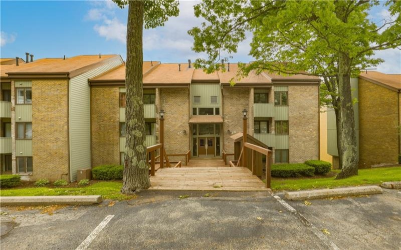 2D2 Mountain Villas, Champion, 15622, 2 Bedrooms Bedrooms, ,2 BathroomsBathrooms,Residential,For Sale,Mountain Villas,1759633