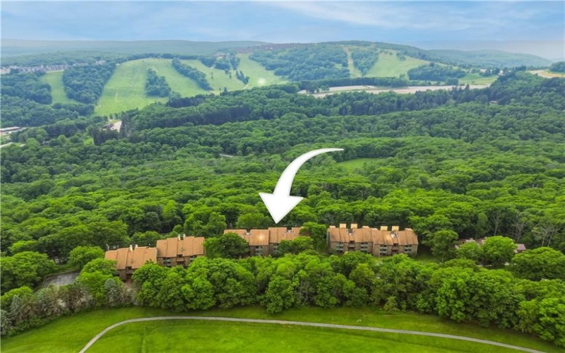 2D2 Mountain Villas, Champion, 15622, 2 Bedrooms Bedrooms, ,2 BathroomsBathrooms,Residential,For Sale,Mountain Villas,1759633