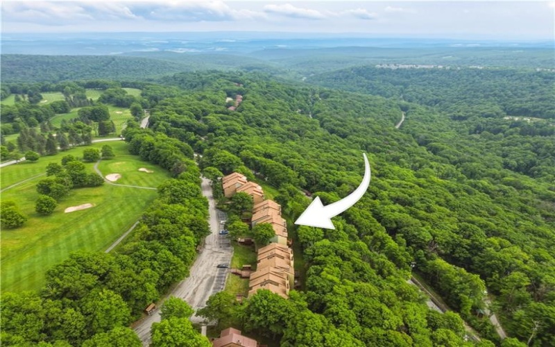 2D2 Mountain Villas, Champion, 15622, 2 Bedrooms Bedrooms, ,2 BathroomsBathrooms,Residential,For Sale,Mountain Villas,1759633
