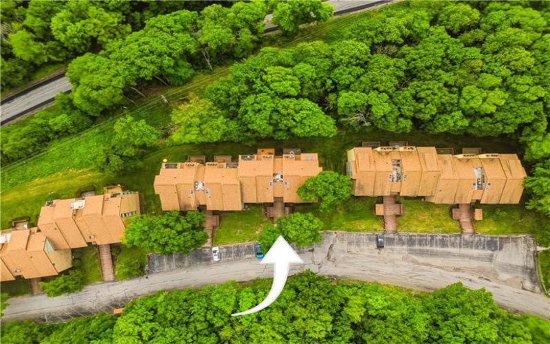 2D2 Mountain Villas, Champion, 15622, 2 Bedrooms Bedrooms, ,2 BathroomsBathrooms,Residential,For Sale,Mountain Villas,1759633