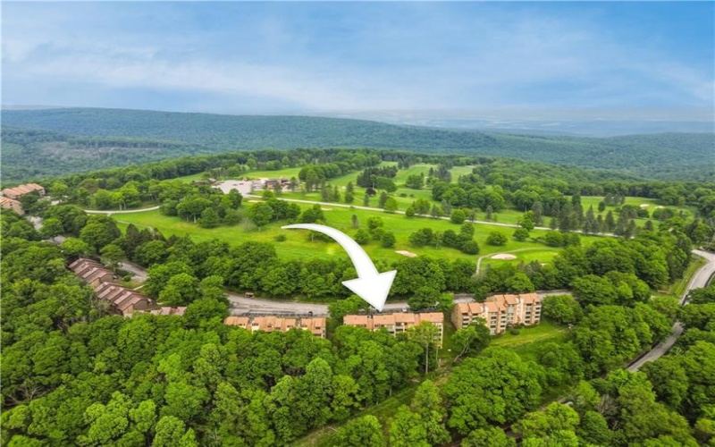 2D2 Mountain Villas, Champion, 15622, 2 Bedrooms Bedrooms, ,2 BathroomsBathrooms,Residential,For Sale,Mountain Villas,1759633