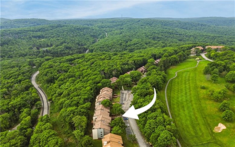 2D2 Mountain Villas, Champion, 15622, 2 Bedrooms Bedrooms, ,2 BathroomsBathrooms,Residential,For Sale,Mountain Villas,1759633